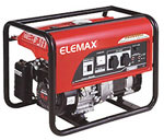 elemax sh7600